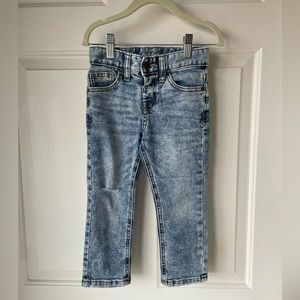 Cat & Jack Jeans